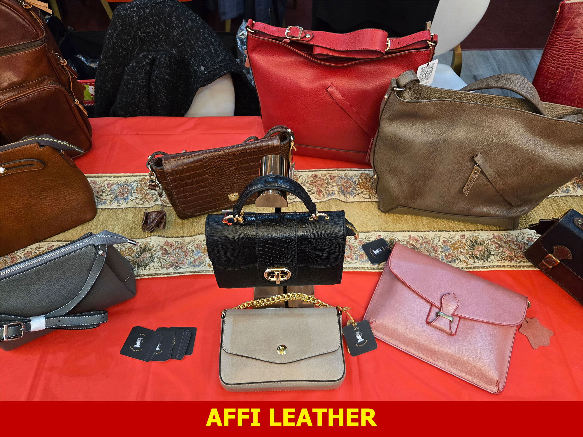 Affi-Leather