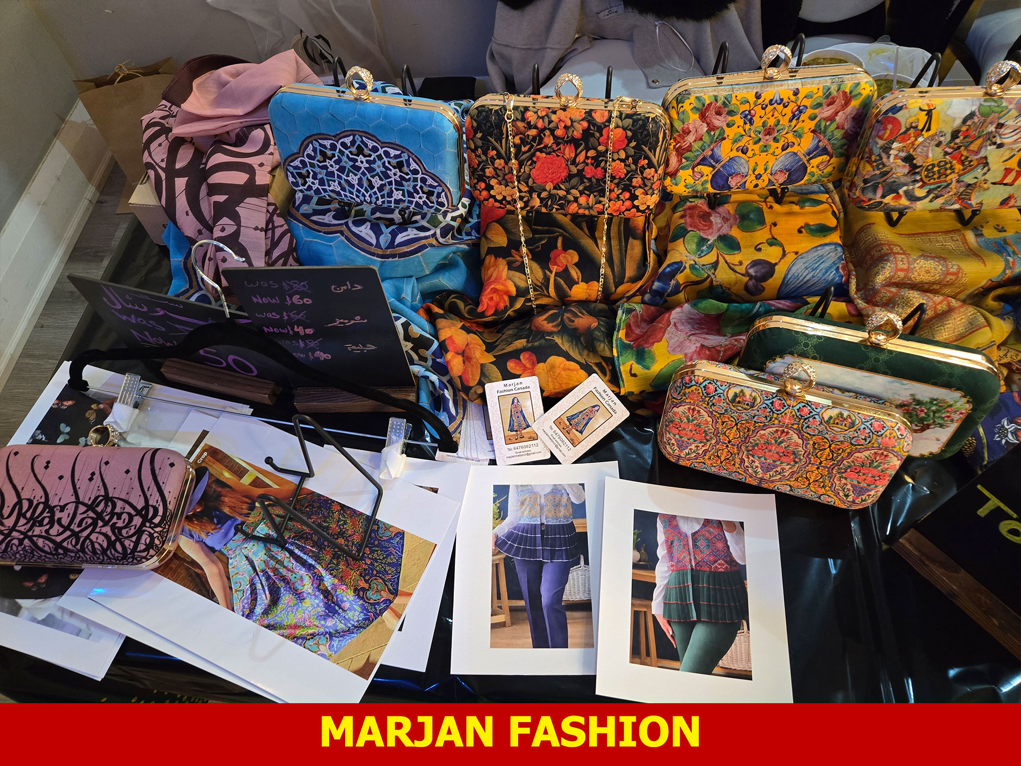 Marjan-Fashion