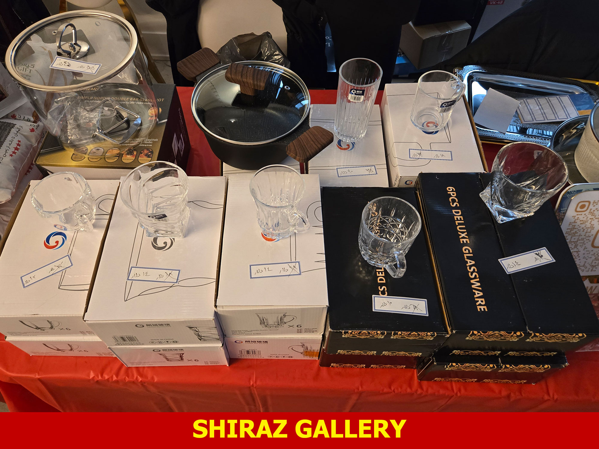 SHIRAZ-GALLERY