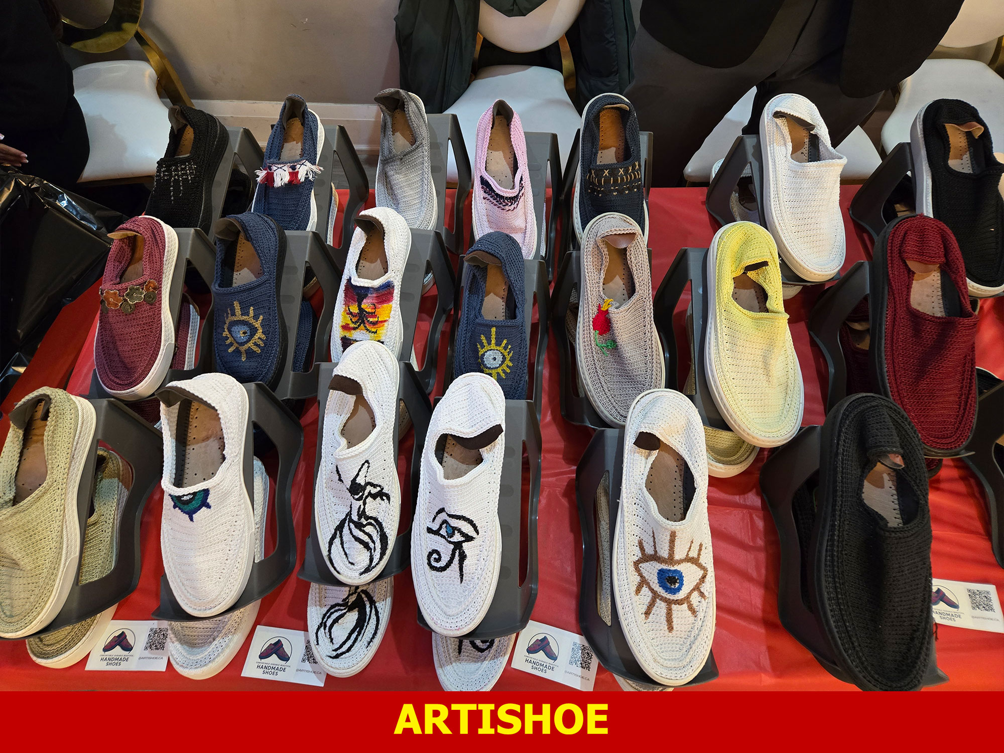 artishoe